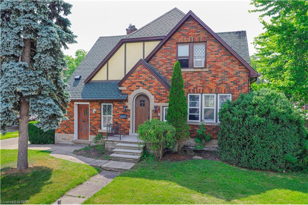 195 Hellems Avenue, Welland