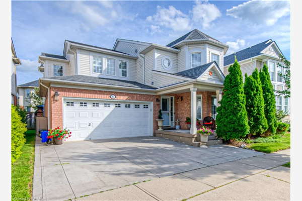 75 Brayshaw Street, Cambridge