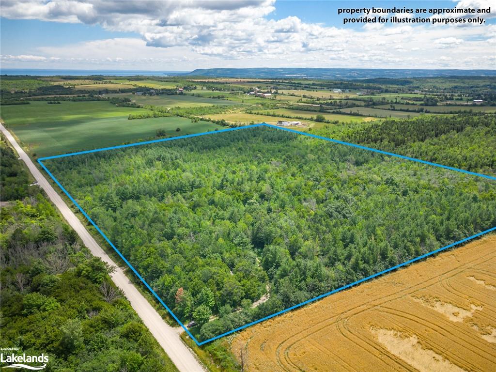 7958 21/22 Nottawasaga Sideroad