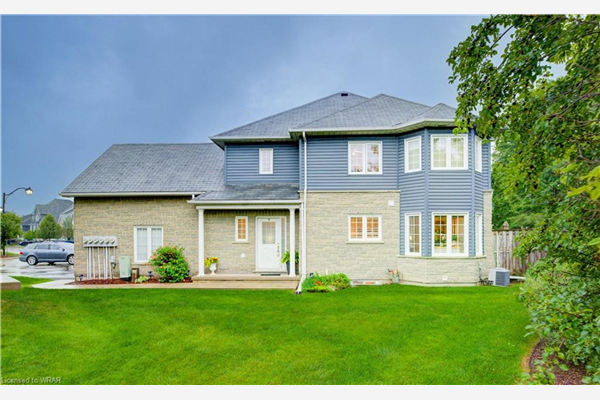 199 Saginaw Parkway, Cambridge