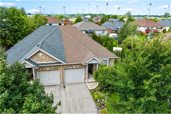 45 Britannia Avenue, Welland