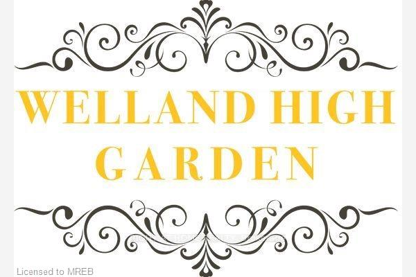 29 Waterleaf (23 Lot) Trail, Welland