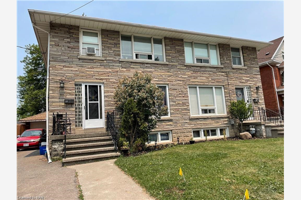 20 Grove Street, Welland