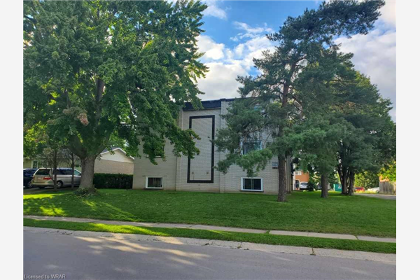 705 Glen Forrest Boulevard, Waterloo