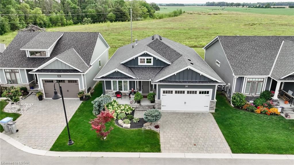 40 Sunrise Lane