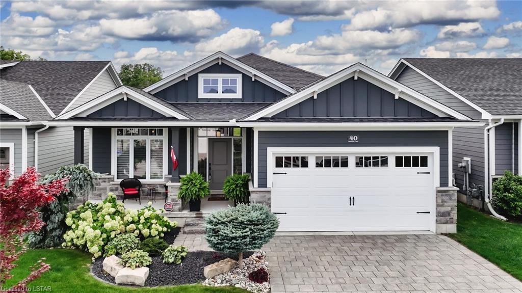 40 Sunrise Lane