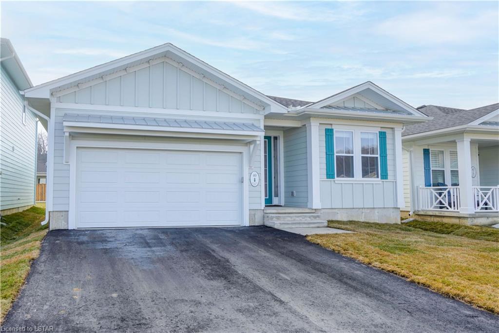40 Regatta Way