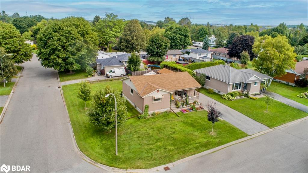 41 Hancey Crescent