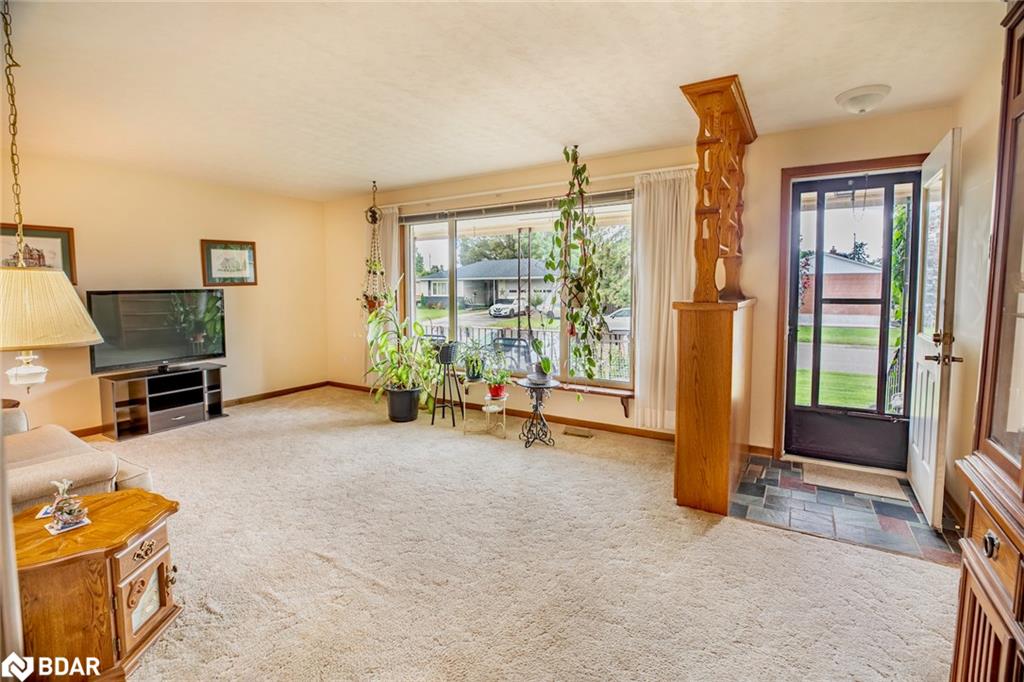 41 Hancey Crescent