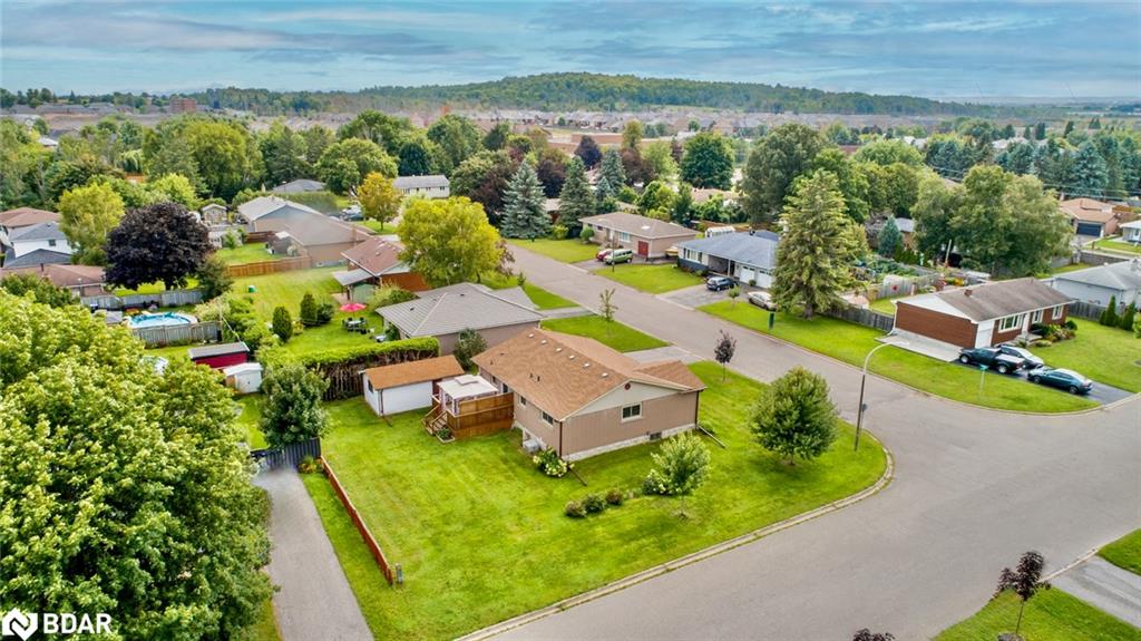41 Hancey Crescent