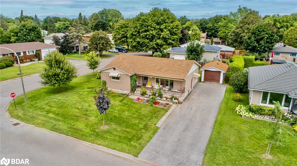 41 Hancey Crescent