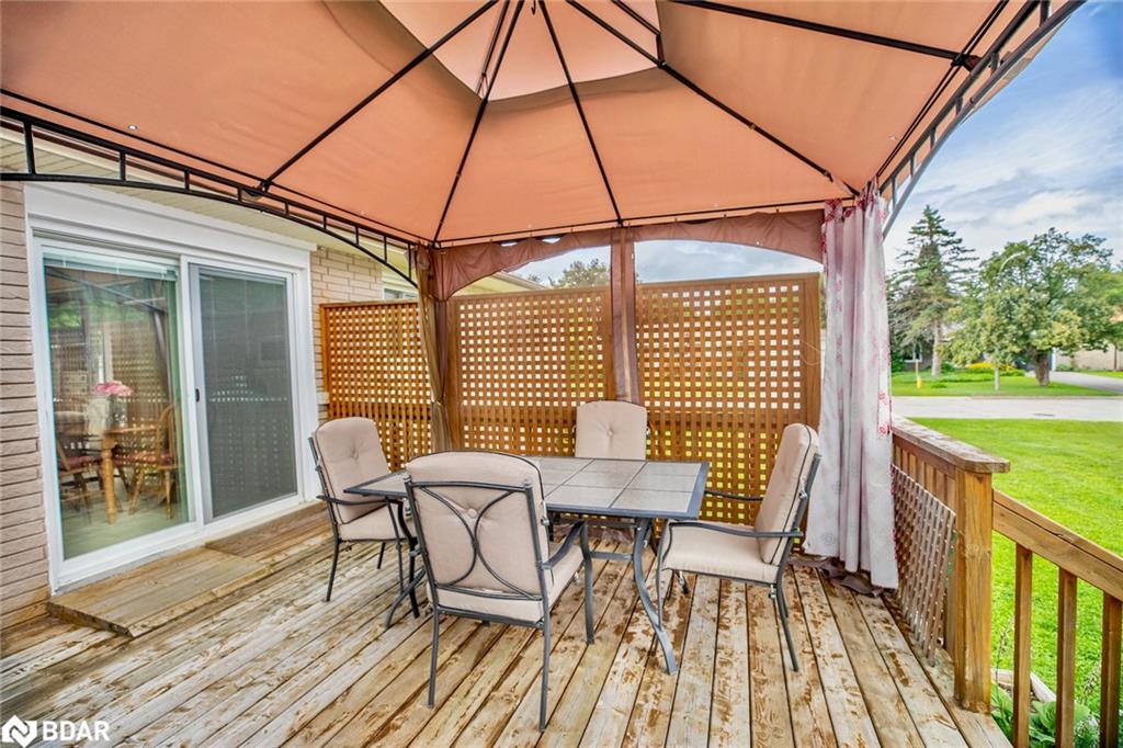 41 Hancey Crescent