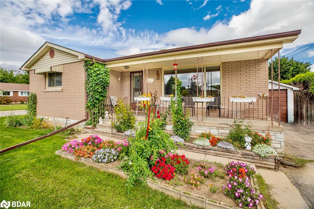 41 Hancey Crescent