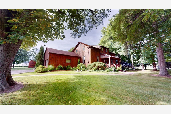 423 Avon Drive, Belmont