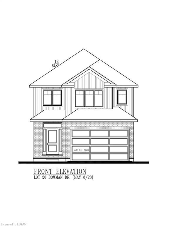 136 Bowman Drive
