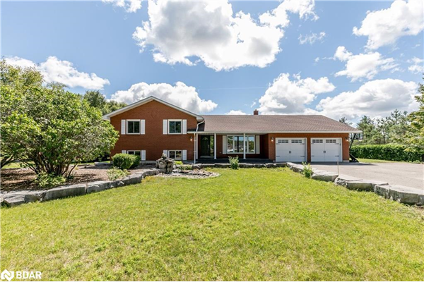 6449 20th Sideroad, Essa