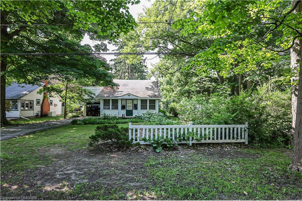 2937 Shawnee Trail, Ridgeway