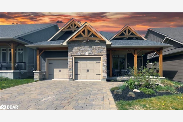 32 Landscape Drive, Oro-Medonte