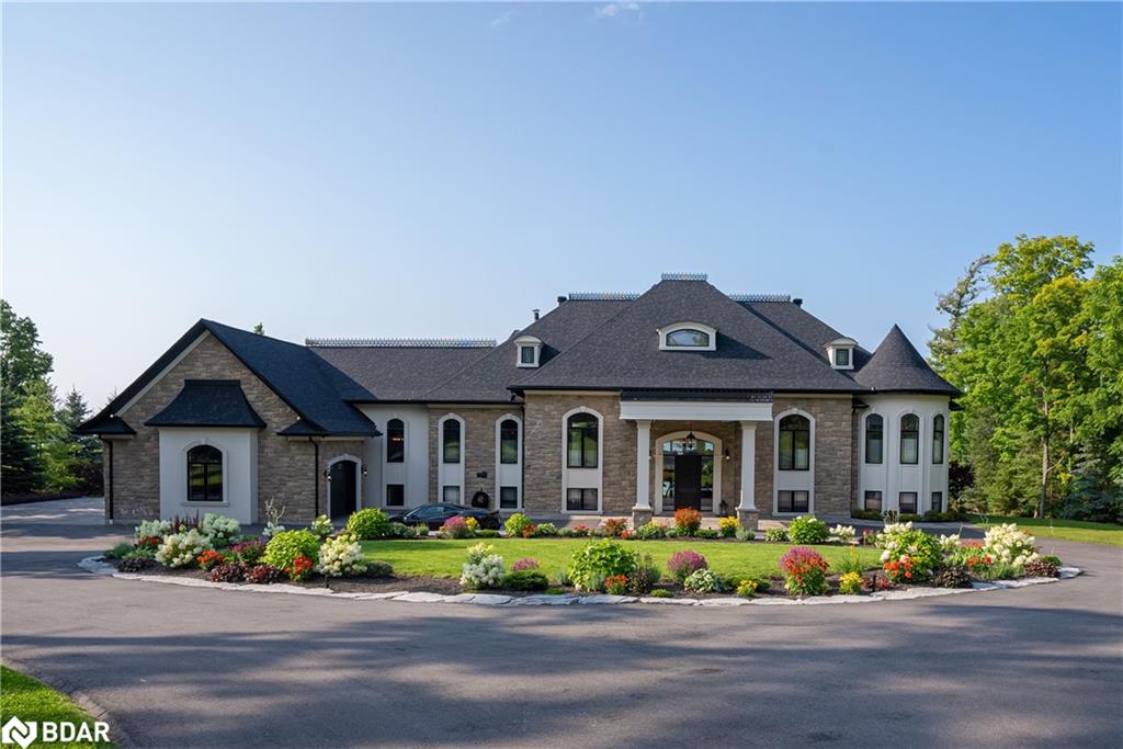 1020 Shoreview Drive