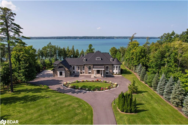 1020 Shoreview Drive, Innisfil