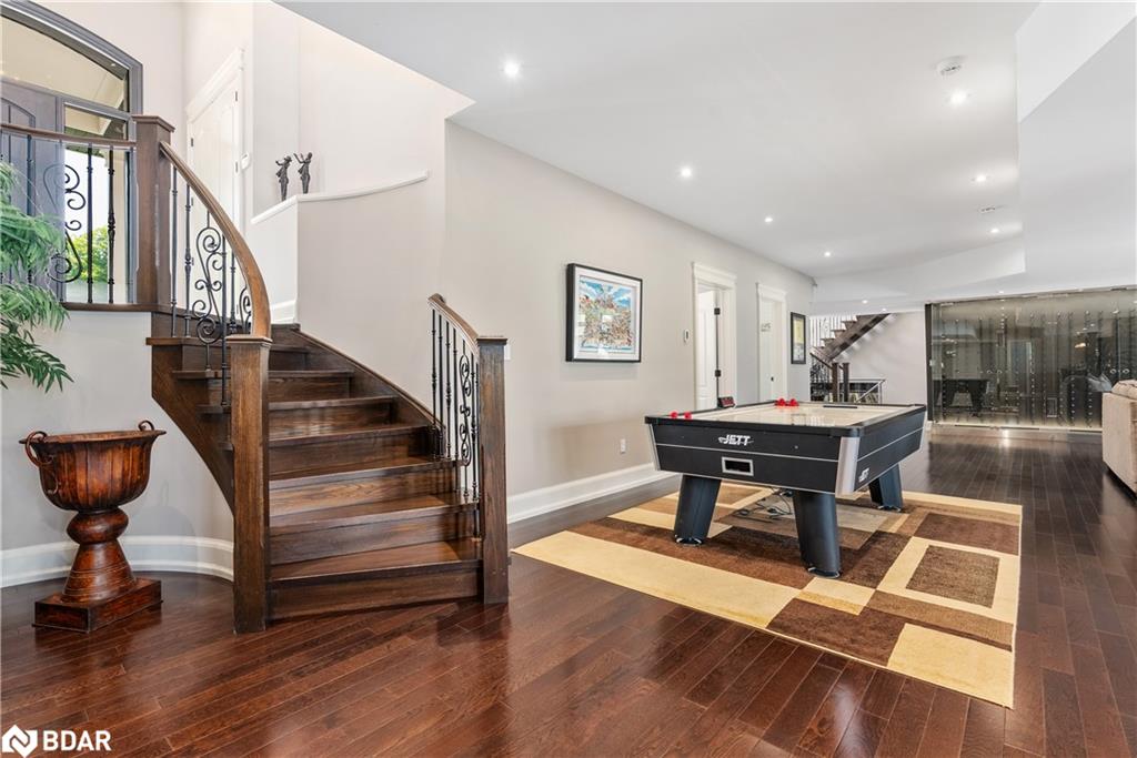 1020 Shoreview Drive