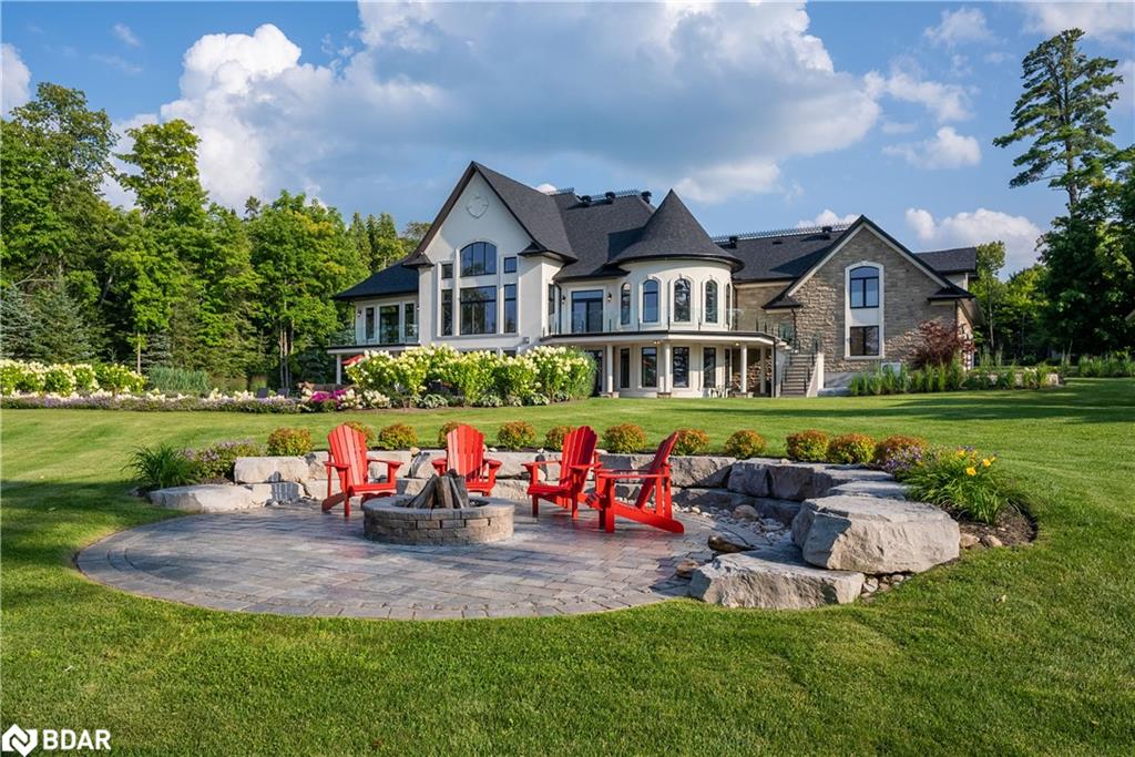 1020 Shoreview Drive