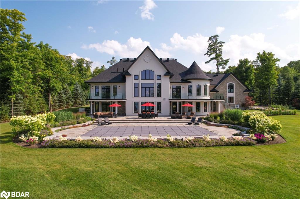 1020 Shoreview Drive