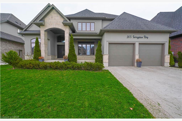 2675 Torrey Pines Way, London