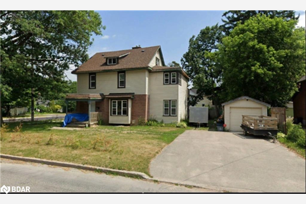 15 Frances Street N, Barrie