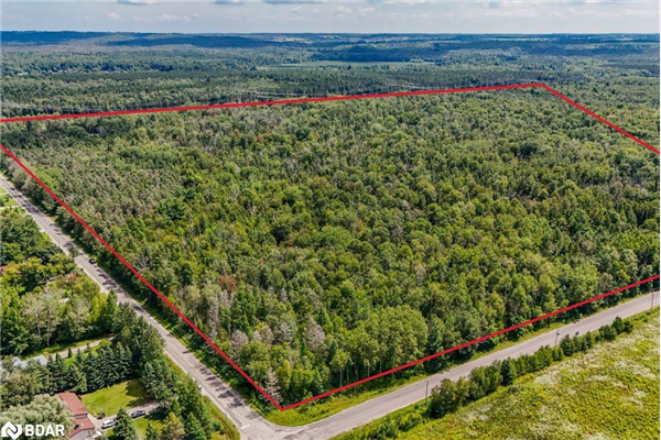 5349 30th Side Road, Essa