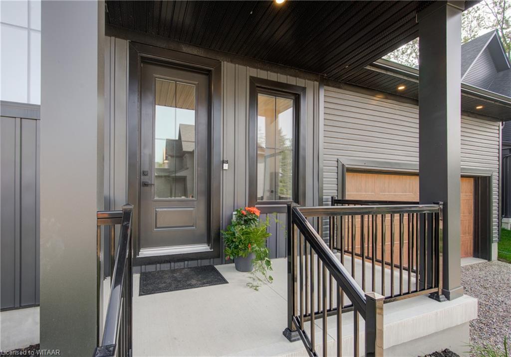 297 Whiting Street, #18