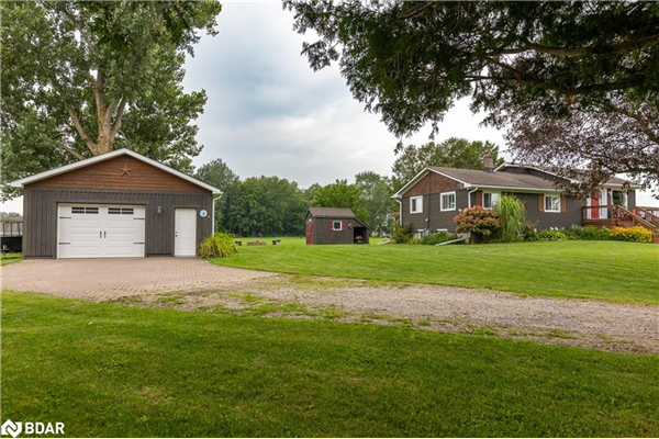 14308 County 27 Road, Springwater