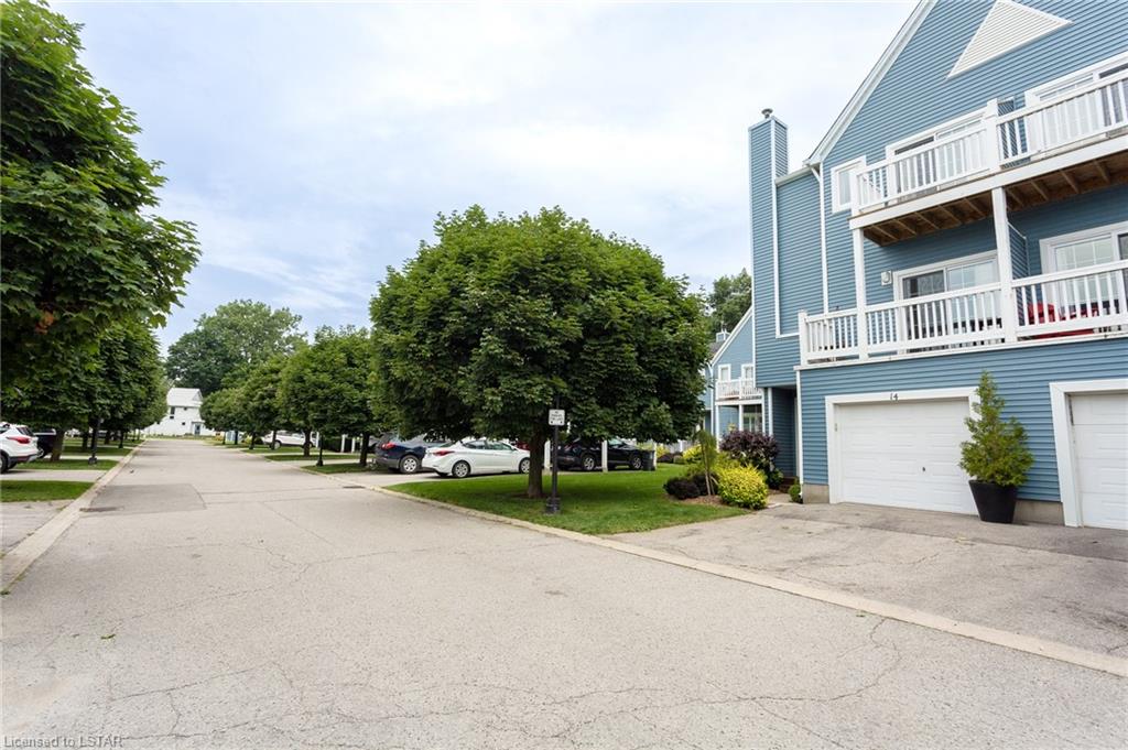 374 Front Street, #14