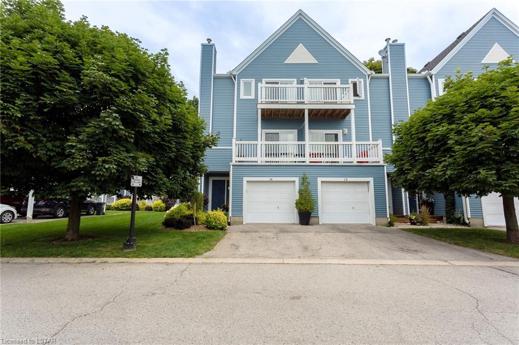 374 Front Street, #14