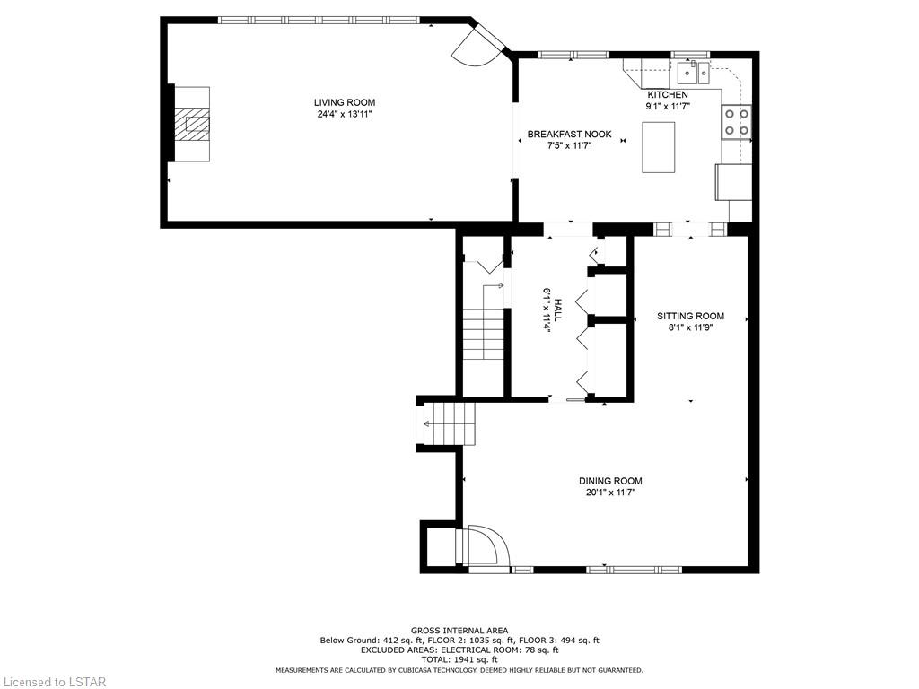 Listing 40469966 - Large Photo # 39
