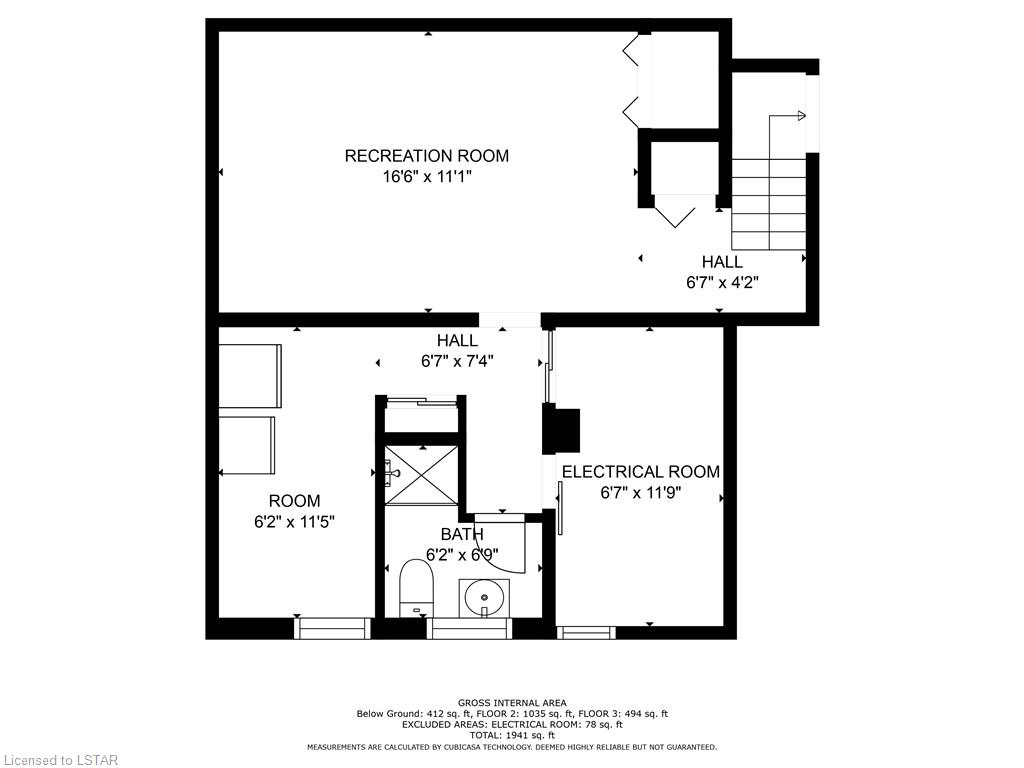 Listing 40469966 - Large Photo # 41