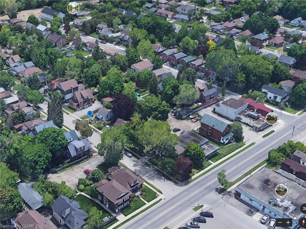 43 Hayes Avenue