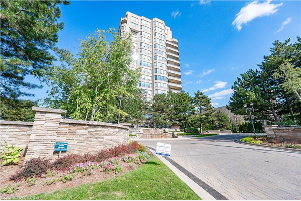 4 Willow Street, Waterloo