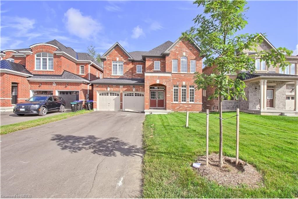 2299 Lozenby Street, Innisfil