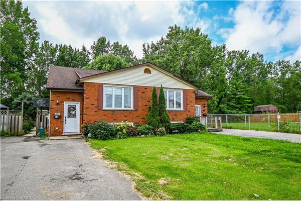 44 Terrace Avenue, Welland