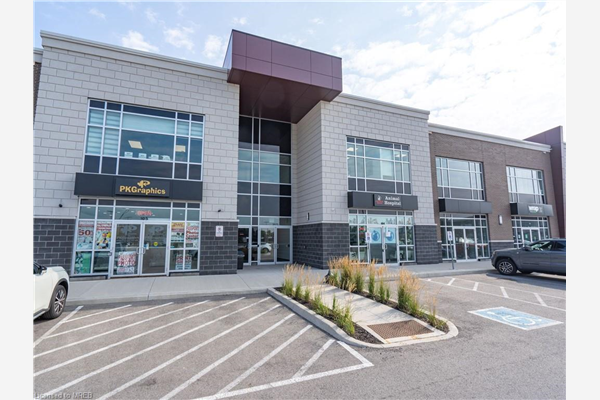 3475 Rebecca Street, Oakville