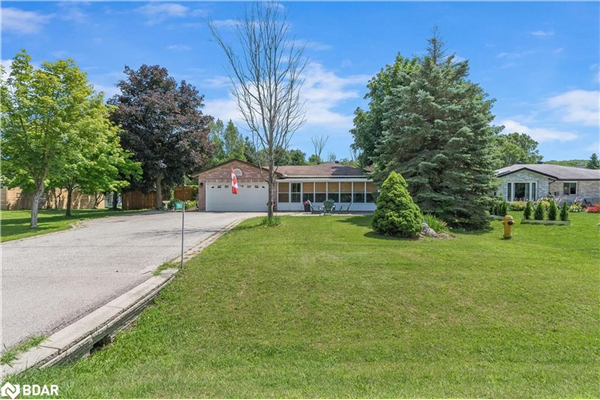 1965 Snow Valley Road, Springwater