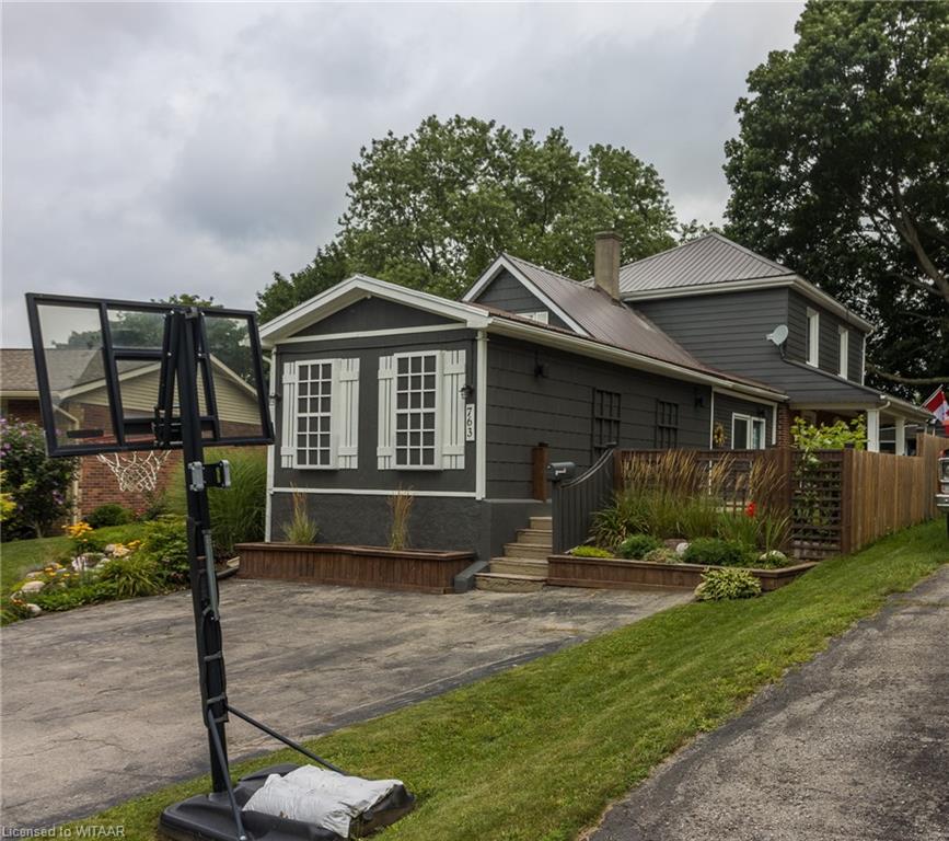 763 Boyle Drive