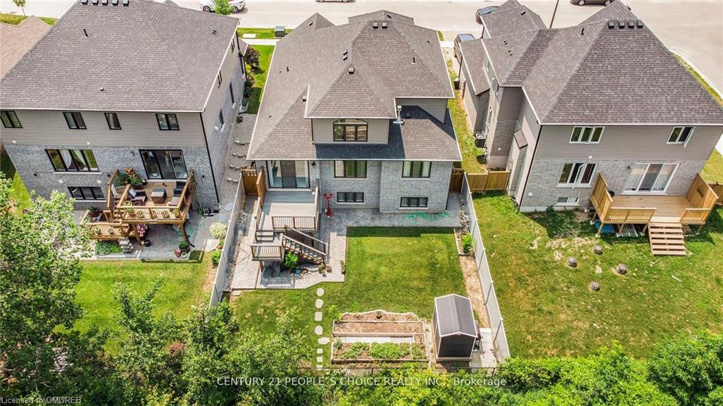 375 Masters Drive