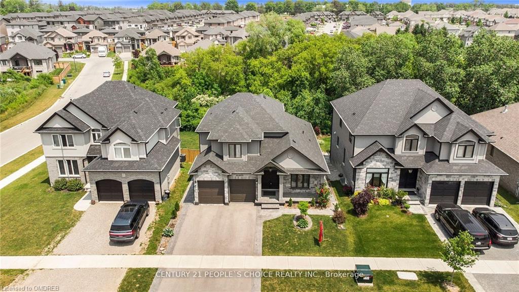 375 Masters Drive