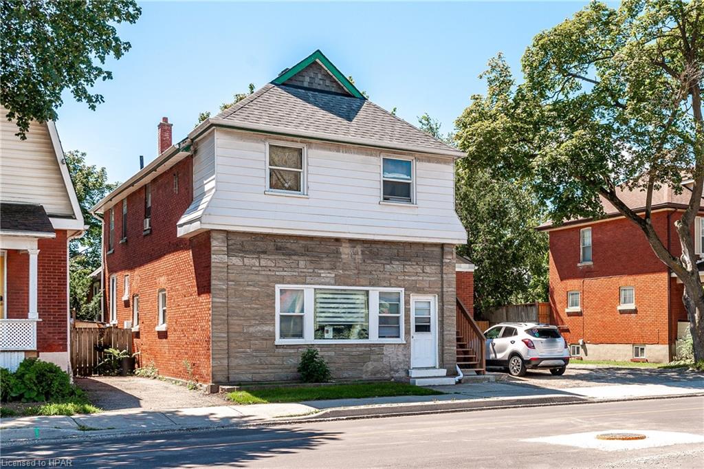 475 Ontario Street