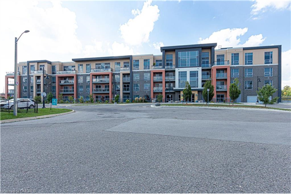 4040 Upper Middle Road, Burlington