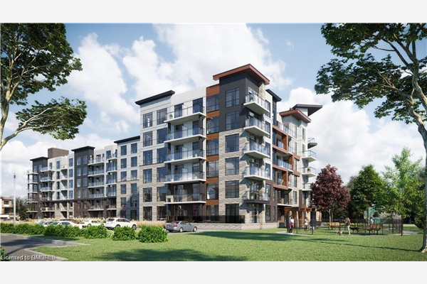 600 North Service Road, Stoney Creek