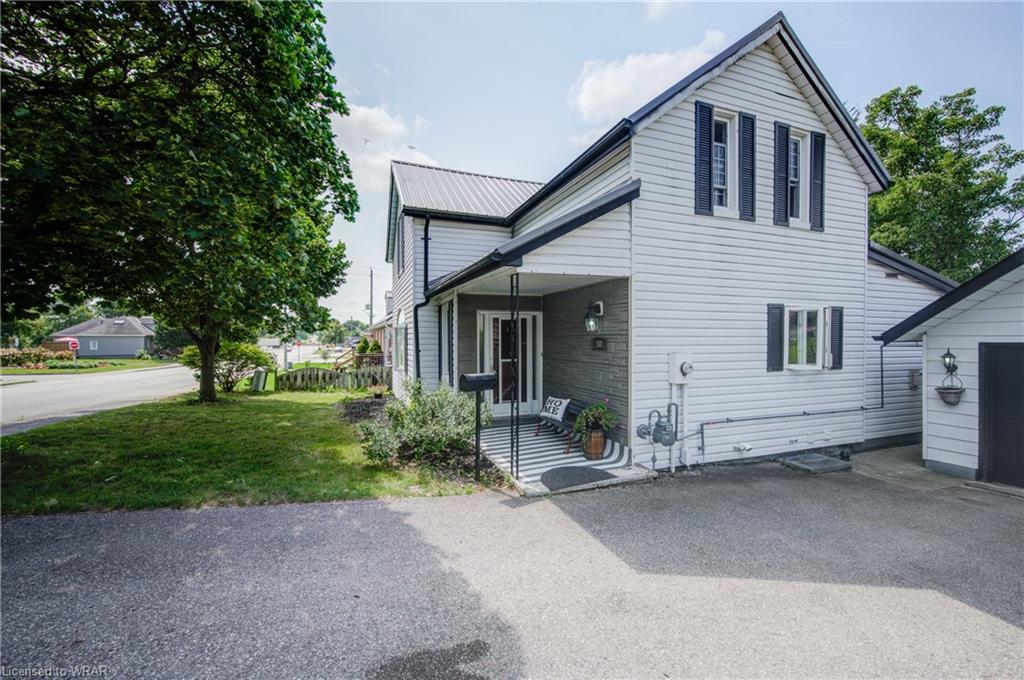 58 Norwich Avenue