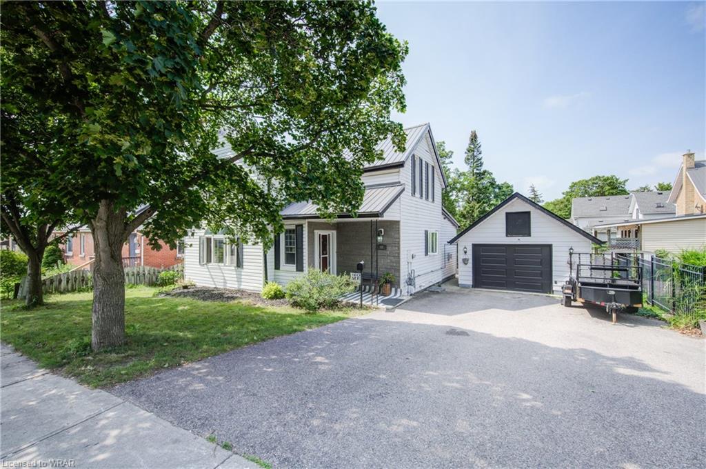 58 Norwich Avenue